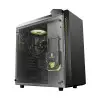 Deepcool Gamer Storm Baronkase Liquid Atx Gaming Case (Black)-gallery-1