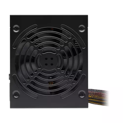 Corsair CV Series CV650 650 Watt 80 Plus Bronze Certified Power Supply-gallery-1