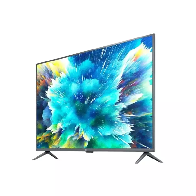 XIAOMI Mi 4S 43 inch UHD 4K Android Smart TV with Netflix (Global Version)-gallery-1