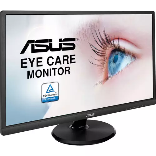 ASUS VA229HR Eye Care 21.5 inch 75HZ Flicker Free Full HD IPS Monitor-gallery-1