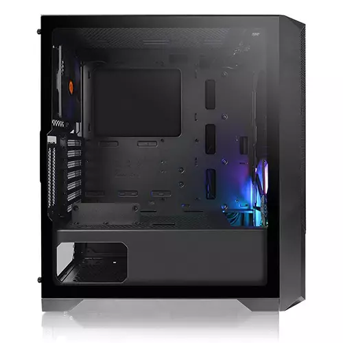 Thermaltake Commander G33 Tempered Glass ARGB Edition Mid Tower Gaming Case-gallery-1
