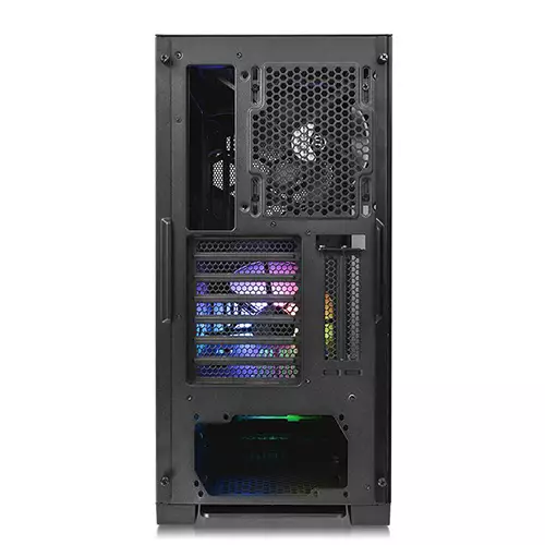 Thermaltake Commander G33 Tempered Glass ARGB Edition Mid Tower Gaming Case-gallery-4