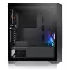 Thermaltake Commander G33 Tempered Glass ARGB Edition Mid Tower Gaming Case-gallery-1