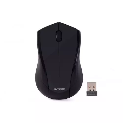 A4Tech G3-400N Energy-saving Wireless Mouse