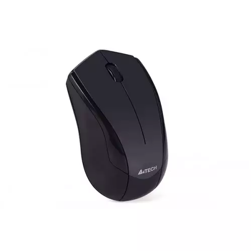 A4Tech G3-400N Energy-saving Wireless Mouse-gallery-1