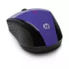 HP X3000 Wireless Mouse (Purple)-gallery-1