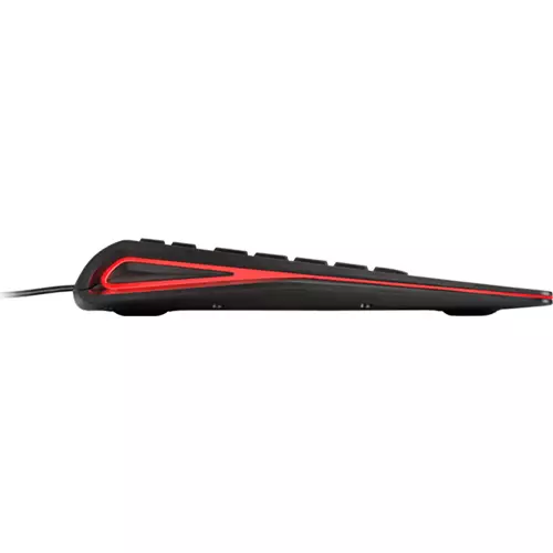HP OMEN Gaming Keyboard By SteelSeries-gallery-1