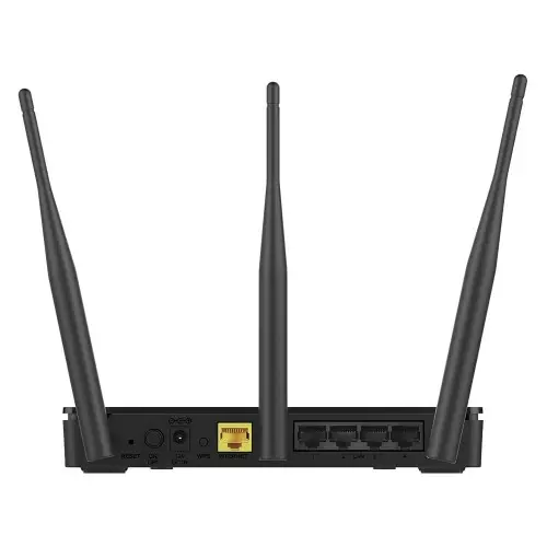 D-Link DIR-819 AC750 750Mbps 3 Antenna Dual Band Router-gallery-2