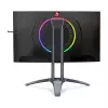 AOC AGON AG273QCX 27 inch 144Hz Curved Gaming Monitor-gallery-3
