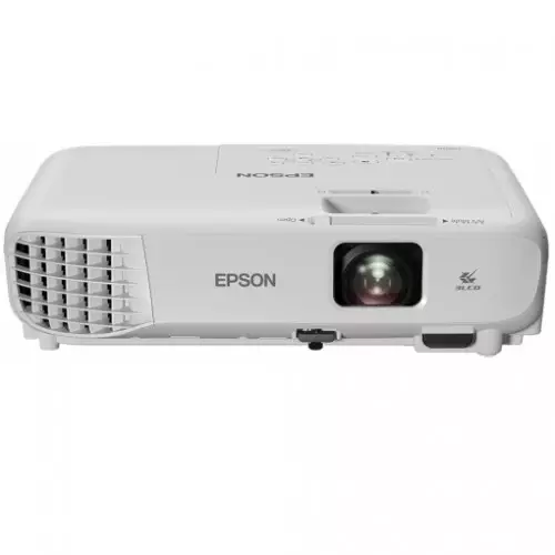 Epson EB-W05 3300 Lumens 3LCD Projector