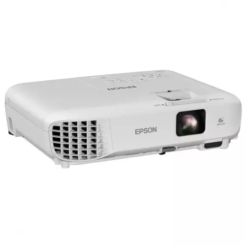 Epson EB-W05 3300 Lumens 3LCD Projector-gallery-1