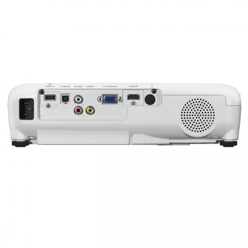 Epson EB-W05 3300 Lumens 3LCD Projector-gallery-3