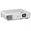 Epson EB-W05 3300 Lumens 3LCD Projector-gallery-1