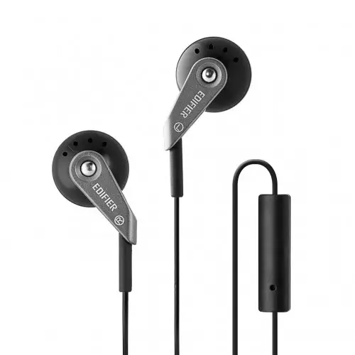 EDIFIER P185 GREY EARPHONE