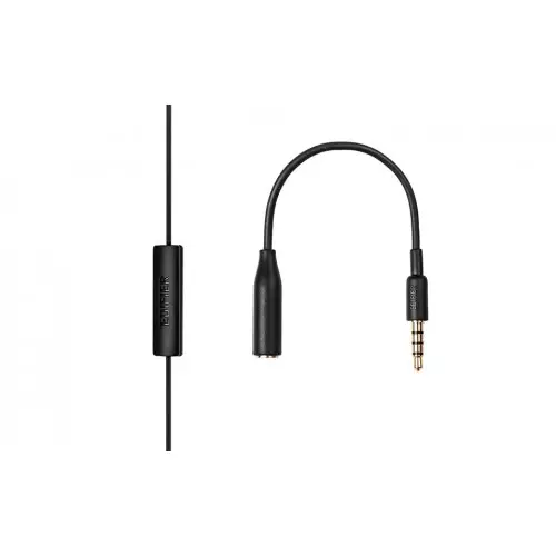 EDIFIER P185 GREY EARPHONE-gallery-2