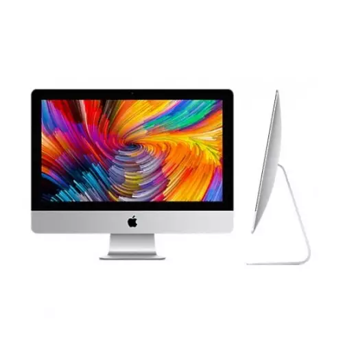 Apple iMac MNED2 5K 27 inch Core I5 8GB DDR4 2TB Fusion Drive Radeon Pro 580X Desktop PC-gallery-1