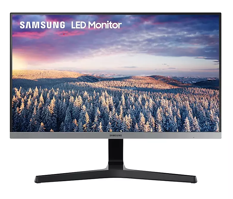 Samsung LS22R350 22 Inch 75Hz FHD LED Gaming Monitor