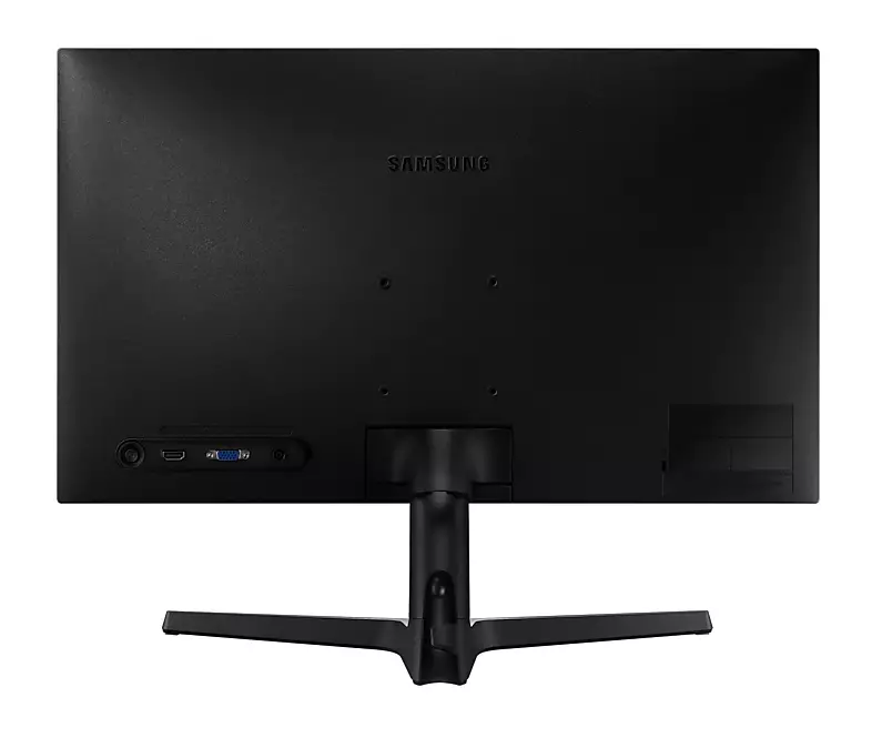 Samsung LS22R350 22 Inch 75Hz FHD LED Gaming Monitor-gallery-1