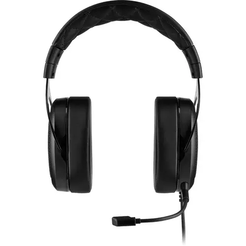 Corsair HS50 Pro Stereo 3.5mm Gaming Headphone (Carbon)-gallery-1