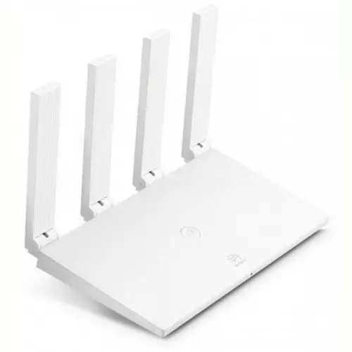 Huawei WS5200 AC1200 4 Antenna 1200 Mbps Wireless Dual Band Gigabit Router (V2)-gallery-1