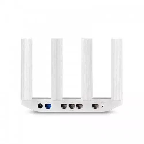 Huawei WS5200 AC1200 4 Antenna 1200 Mbps Wireless Dual Band Gigabit Router (V2)-gallery-2