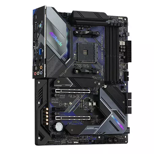 ASRock B550 Extreme4 MOTHERBOARD-gallery-2
