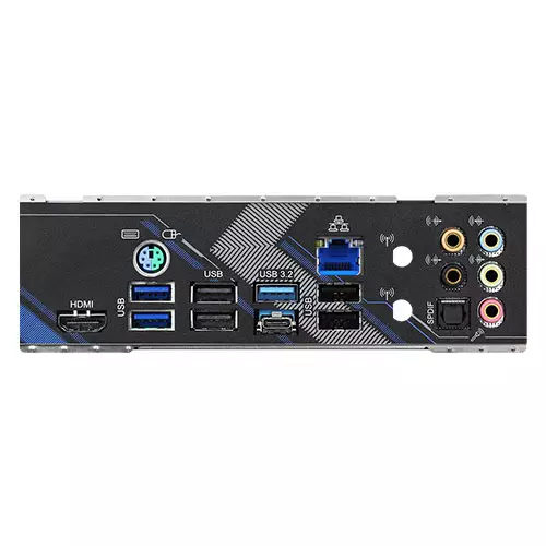 ASRock B550 Extreme4 MOTHERBOARD-gallery-3