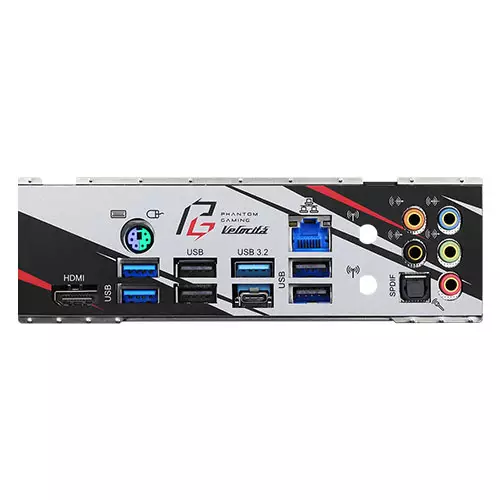 ASRock B550 PG Velocita MOTHERBOARD-gallery-2
