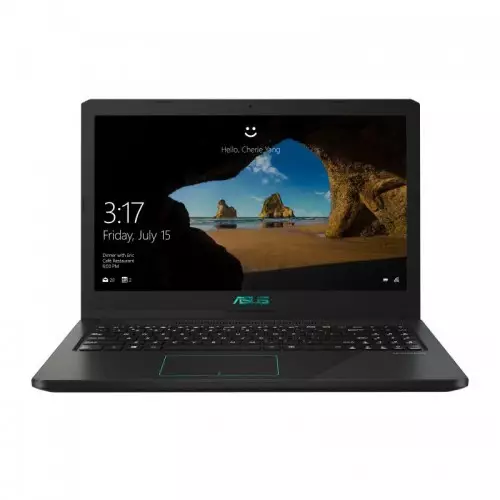 ASUS D570DD 15.6 inch Full HD Display Ryzen 5 8GB RAM 512GB SSD Gaming Laptop with Nvidia GTX 1050 4GB Graphics