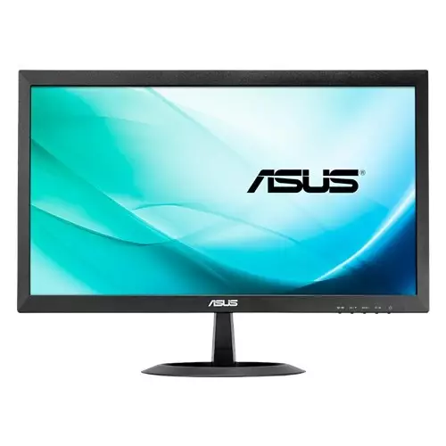 Asus VX207NE 19.5 inch Eye Care LED Monitor