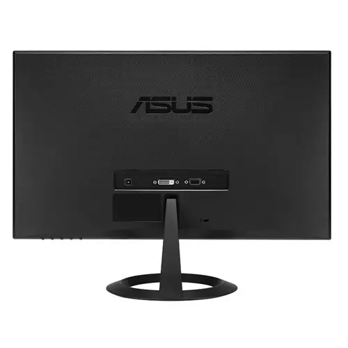 Asus VX207NE 19.5 inch Eye Care LED Monitor-gallery-1