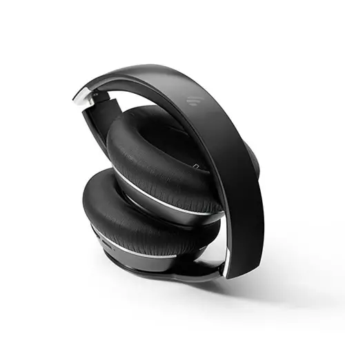Edifier W820bt Bluetooth stereo over ear headphone-gallery-3