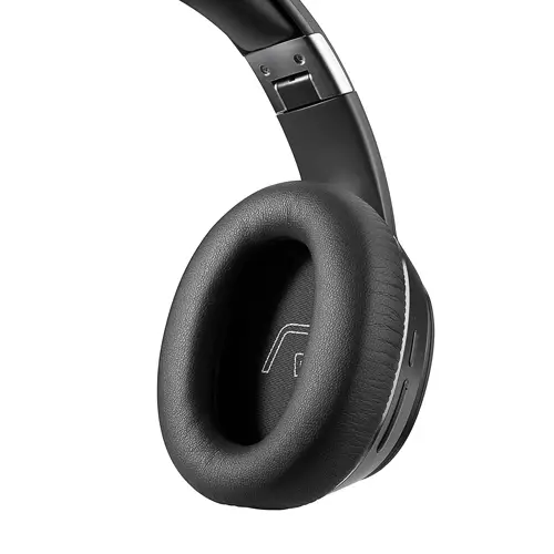 Edifier W820bt Bluetooth stereo over ear headphone-gallery-4