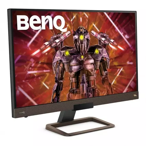 BenQ EX2780Q 27 inch HDR FreeSync 144 Hz IPS Gaming Monitor