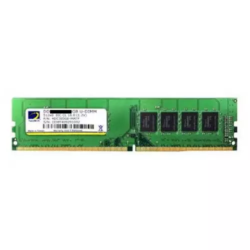 TwinMOS 4GB DDR4 2400MHz Desktop RAM