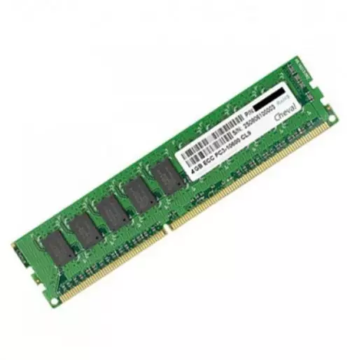 TwinMOS 4GB DDR4 2400MHz Desktop RAM-gallery-1