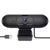 Hoco DI01 1080P Full HD Computer Webcam (Black)-gallery-2