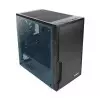 Antec VSK 10 WINDOW Highly Functional Micro-ATX  Case-gallery-1