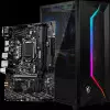 MSI H410M PRO Mirco ATX Motherboard-gallery-1