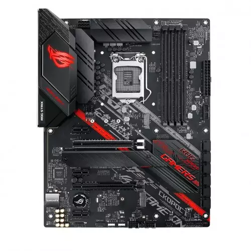 Asus ROG Strix B460-H Gaming Intel 10th Gen ATX Motherboard-gallery-3
