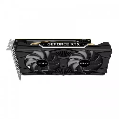 PNY GeForce RTX 2060 Super 8GB GDDR6 Graphics Card-gallery-1