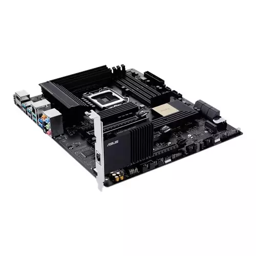 Asus ProArt Z490-CREATOR 10G Intel 10th Gen Motherboard-gallery-2
