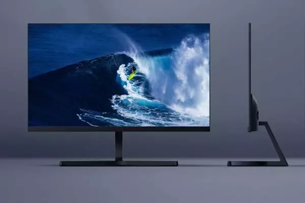Xiaomi Redmi 1A 23.8 inch Full HD Monitor-gallery-3