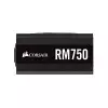 Corsair RM Series RM750 750 Watt 80 Plus Gold Certified Fully Modular Power Supply-1