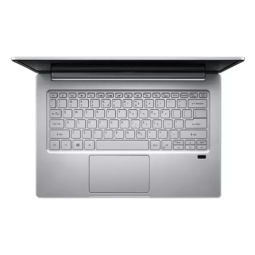 Acer Swift 3 SF314-42-R8QB 14 inch FHD Display Ryzen 5 4500U 8GB RAM 512 SSD Ultra-Thin Laptop-gallery-4
