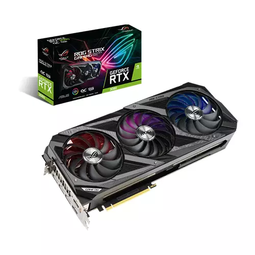 ASUS ROG STRIX RTX 3080 OC 10G price in Bangladesh