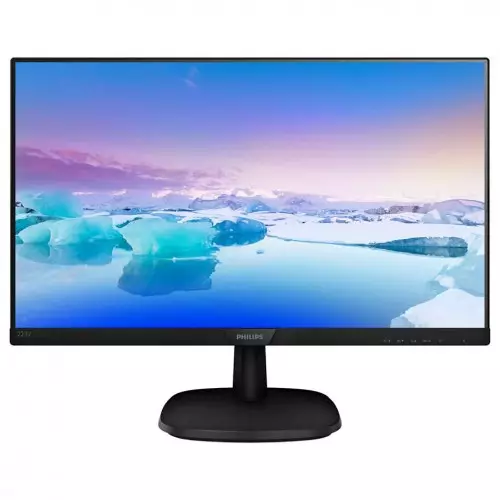 Philips 223V7QHSB 21.5inch Edge-to-Edge Full HD IPS LED Monitor