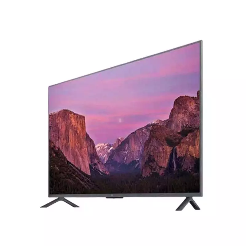 XIAOMI Mi 4S 65 inch 4K Android Smart TV with Netflix (Global Version)-gallery-1