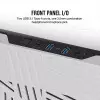 CORSAIR 275R Airflow Tempered Glass Mid-Tower Gaming Case — White-gallery-7