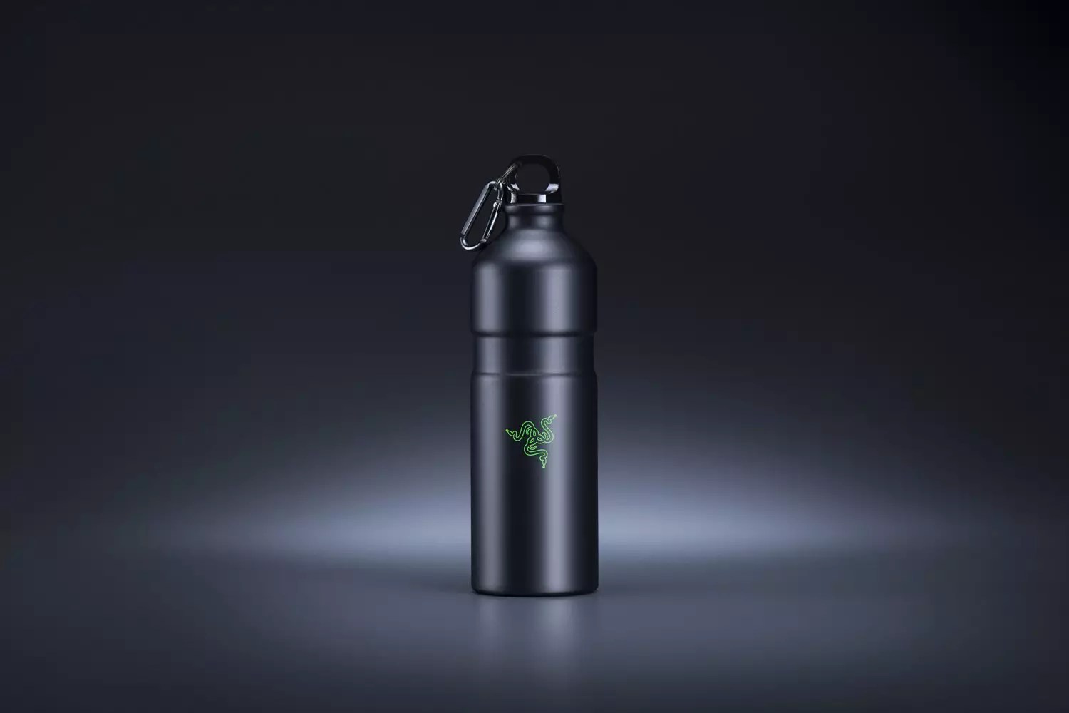 Razer Hydrator Eco-friendly Aluminum Water Bottle-gallery-2